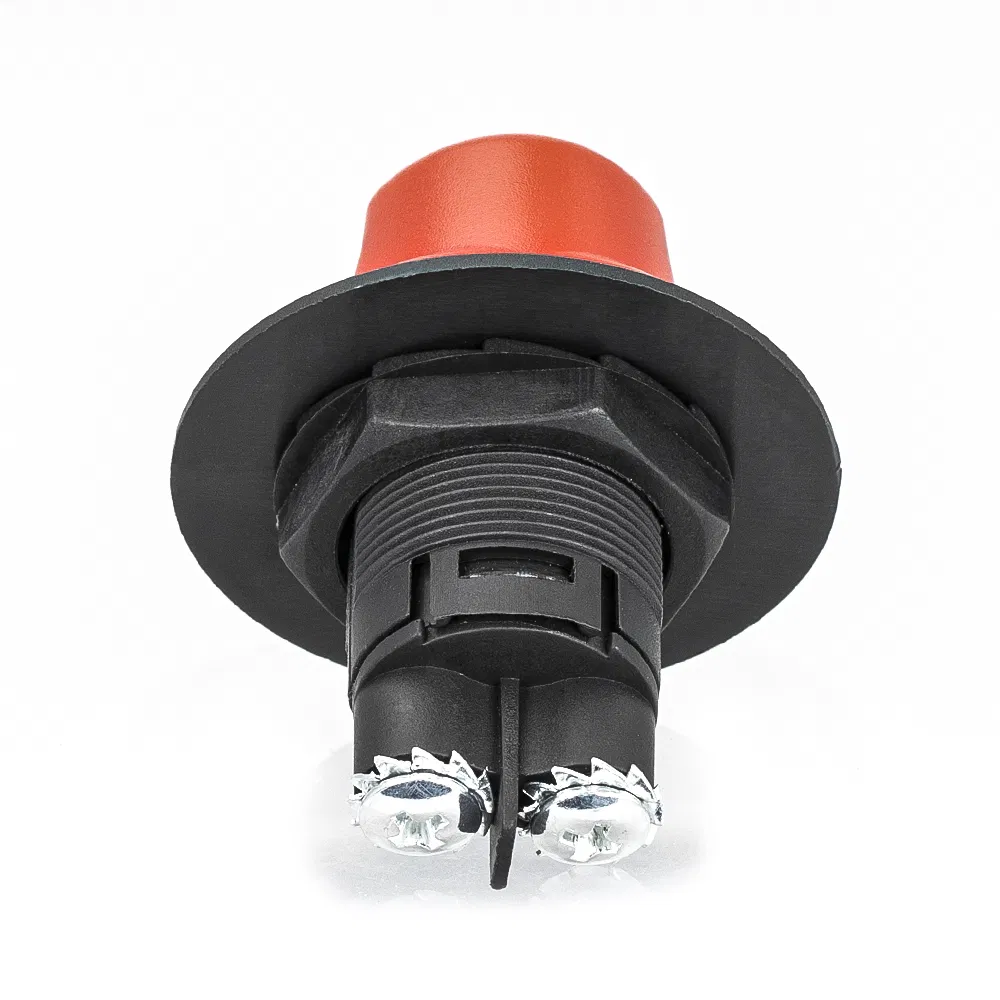 Выключатель массы 50А для авто, мотоциклов, лодок