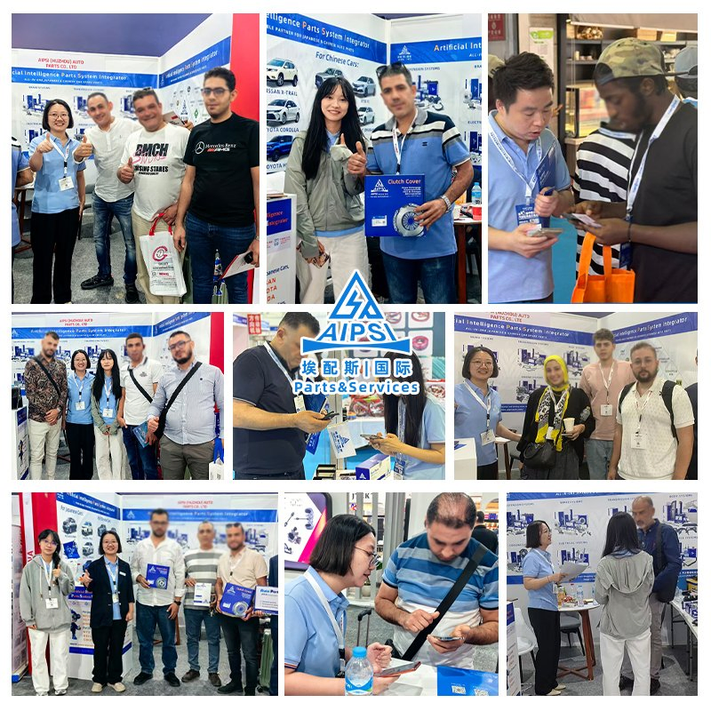 Датчик положения коленвала AIPSI 23731-AL60E для Nissan Altima (Teana)