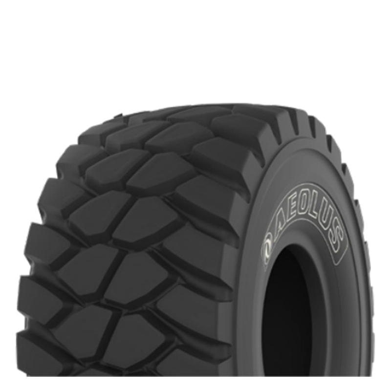 E2 Radial OTR Tires 24R21