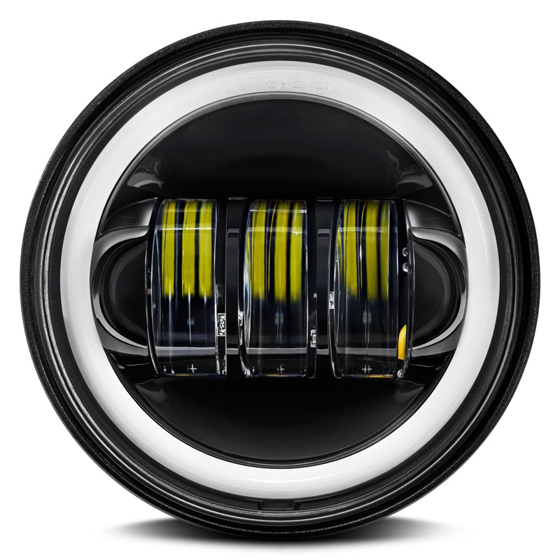 Противотуманная фара LED 4.5 дюйма 12V/24V