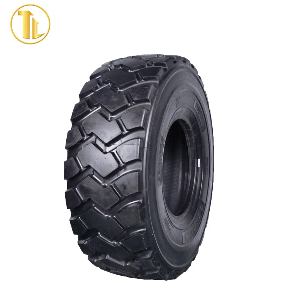 17.5r25 20.5r25 23.5r25 26.5r25 E3/L3 off The Road Tire Radial OTR Loader Tyres