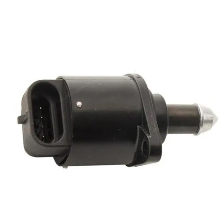 Клапан управления воздухом IACV D95134 7701044401