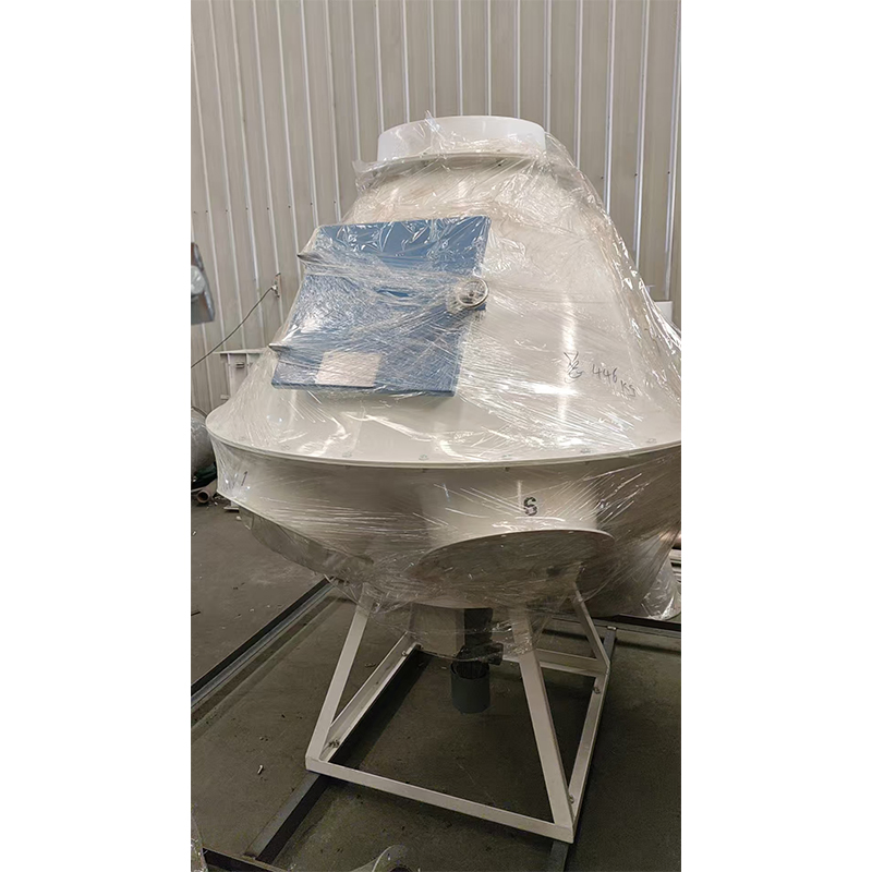 Распределитель порошковой краски Uniform-Flow Rotary