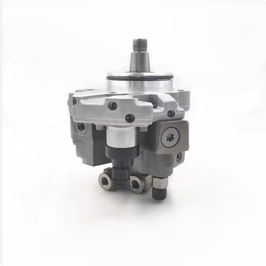 Топливный насос высокого давления 0445020175 для дизельных двигателей