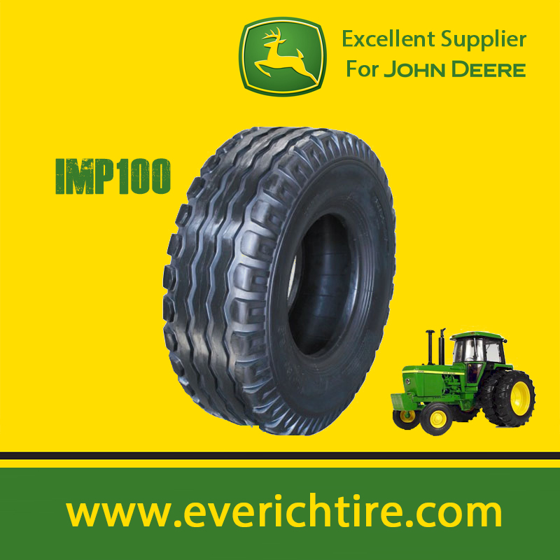 Irrigation Tyre/Agriculture Tyre/Best OE Supplier for John Deere Qwr-1