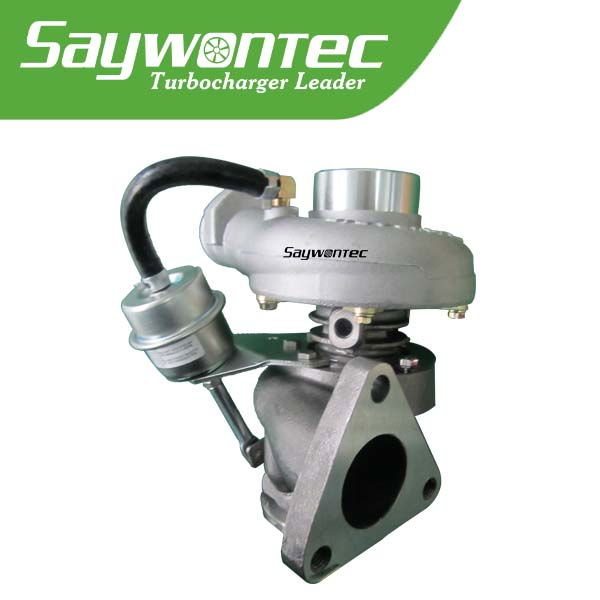 Турбокомпрессор GT1749V для Audi A4 1.9 TDI