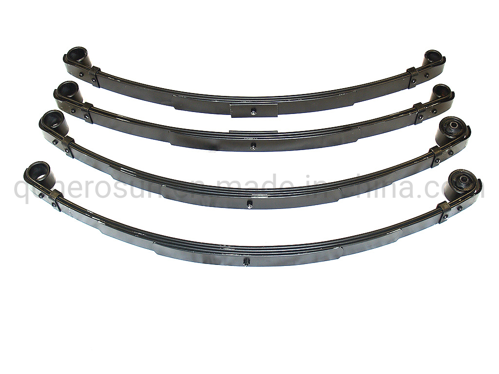 Рессоры 8*60 для японских прицепов и внедорожников