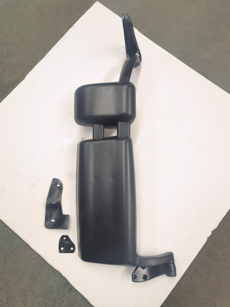 Wg1646770001 Original Sinotruk HOWO Truck Parts Auto Parts Mirror Blind Spot Rear Side View Rearview Left and Right for Car