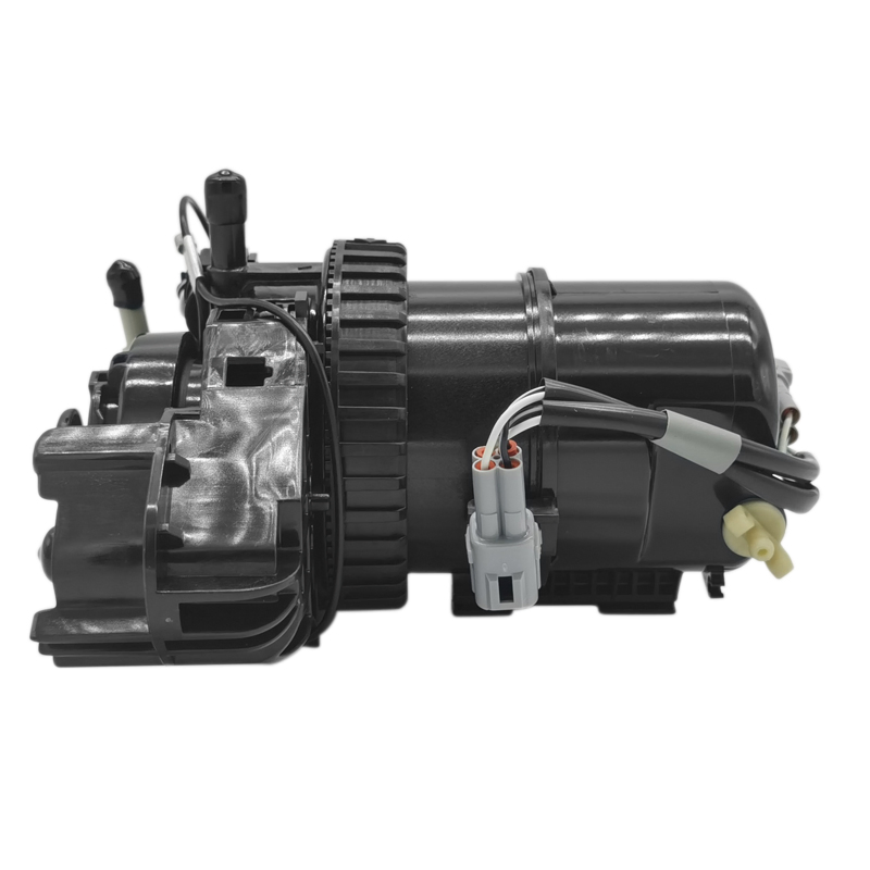 Pickup Truck Fuel Filter Assembly, Fuel Pump, Diesel Pump 23300-0L110 23300-0L111 23300-0L100