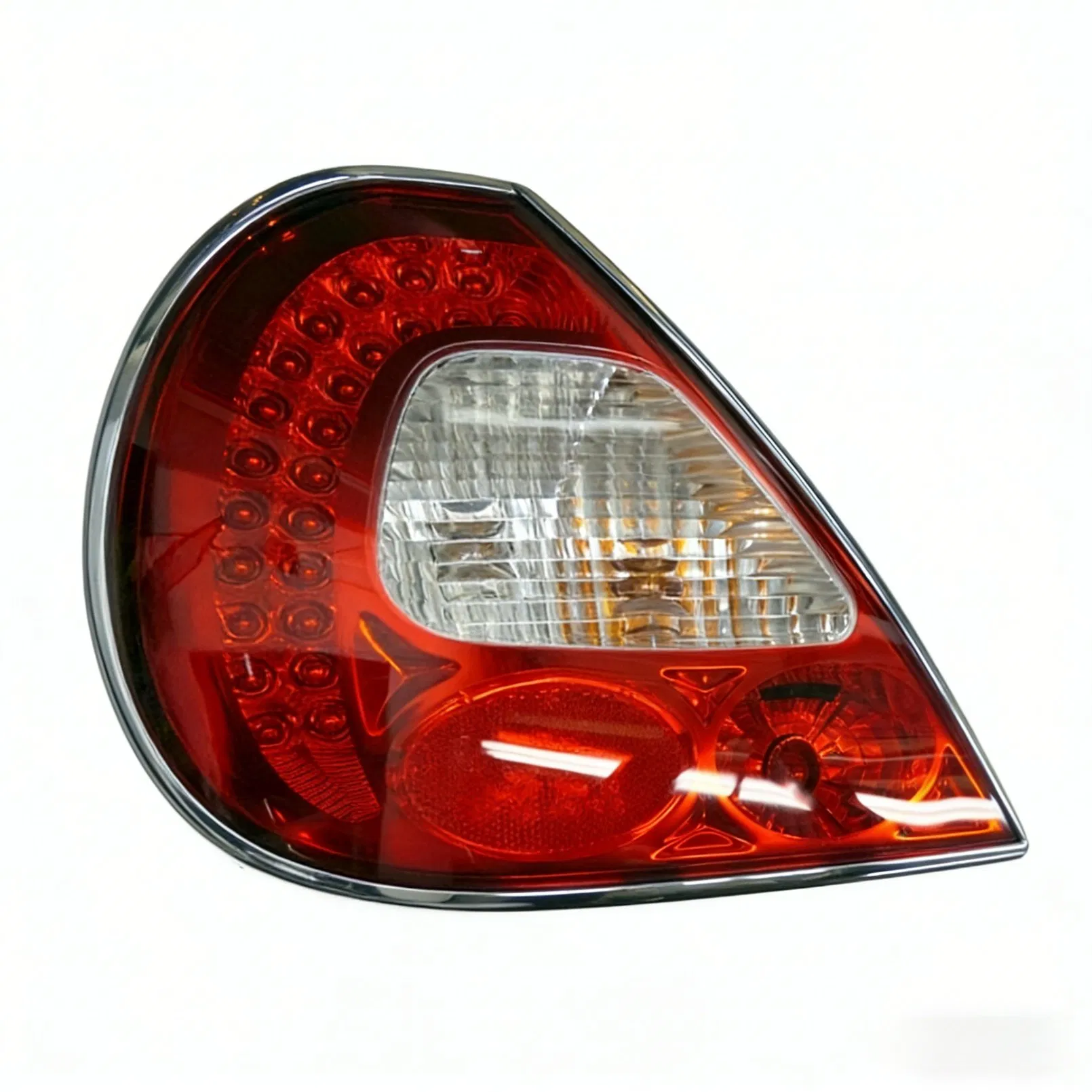 Driver Left Rear Tail Light Lamp OEM C2c24650 for 2004-2006 Jaguar Xj8