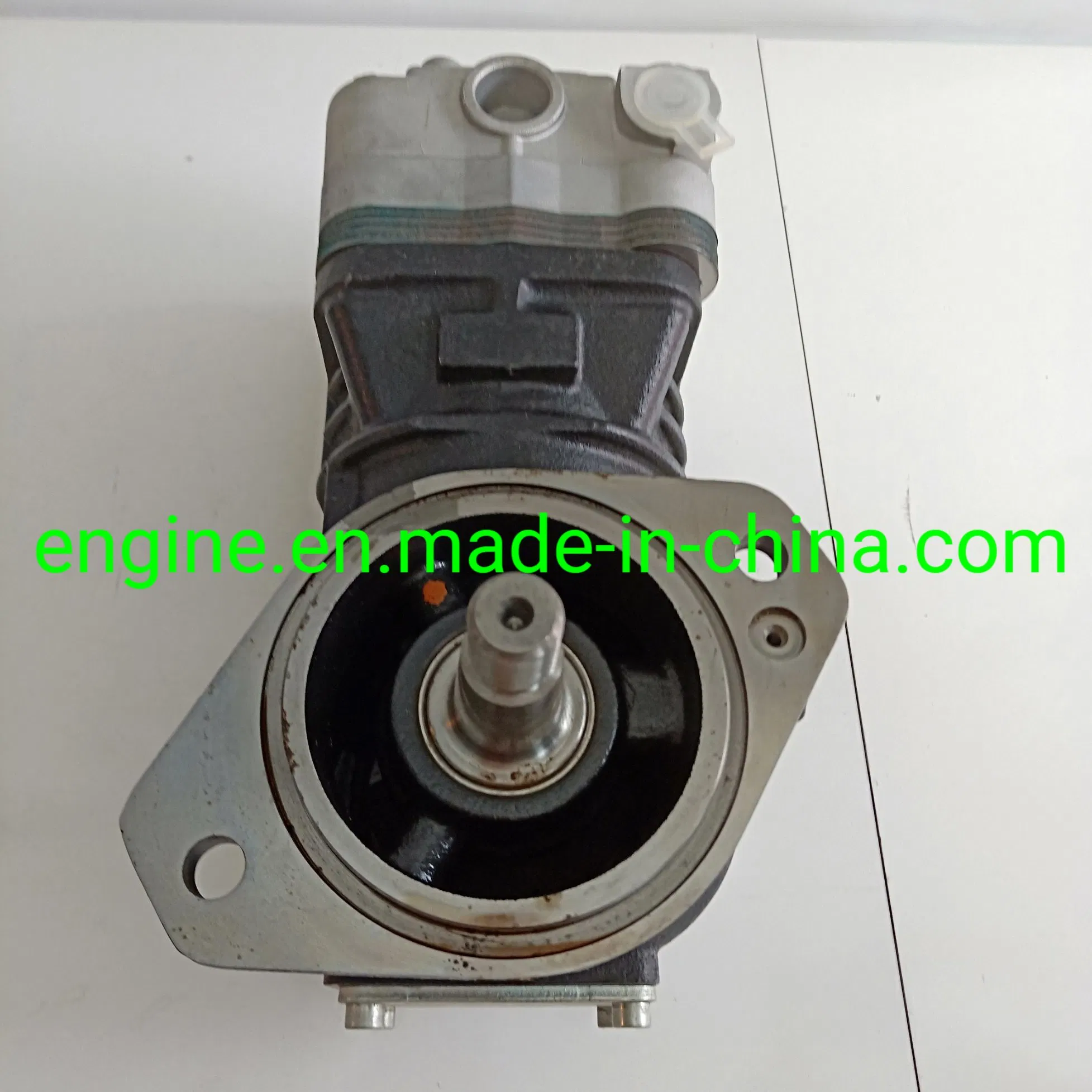 Воздушный компрессор Isde Engine 4936049 3957728