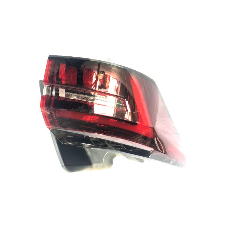 Chery Automobile Tiggo 2 PRO 3X LED Left Rear Tail Lamp Assembly