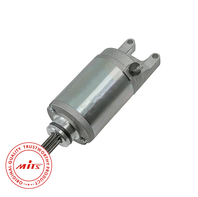 Стартер-генератор для Kawasaki Ninja ZX-6R ZZR600