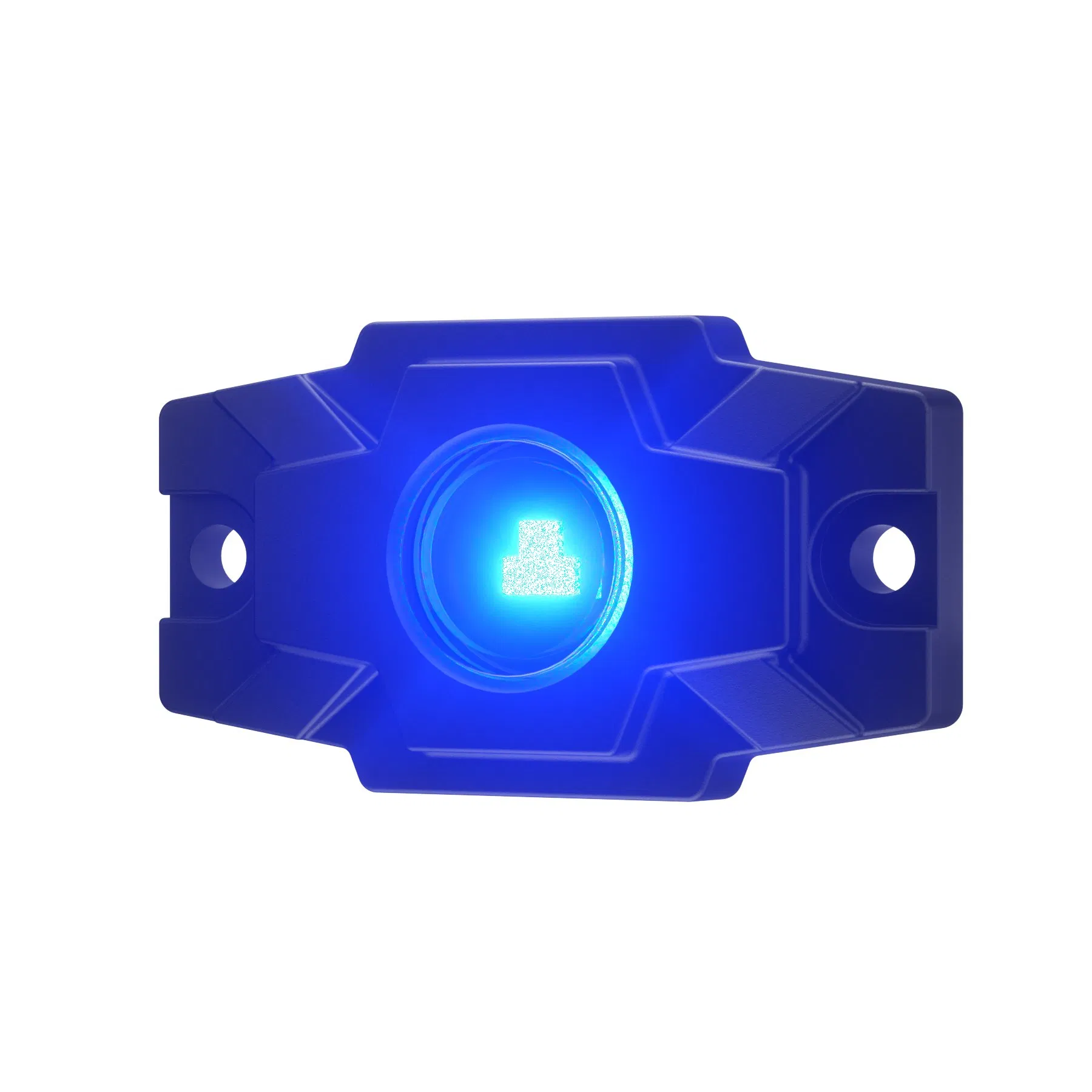 Aurora New Design High Power RGBW LED Rock Light Kits for off-Road