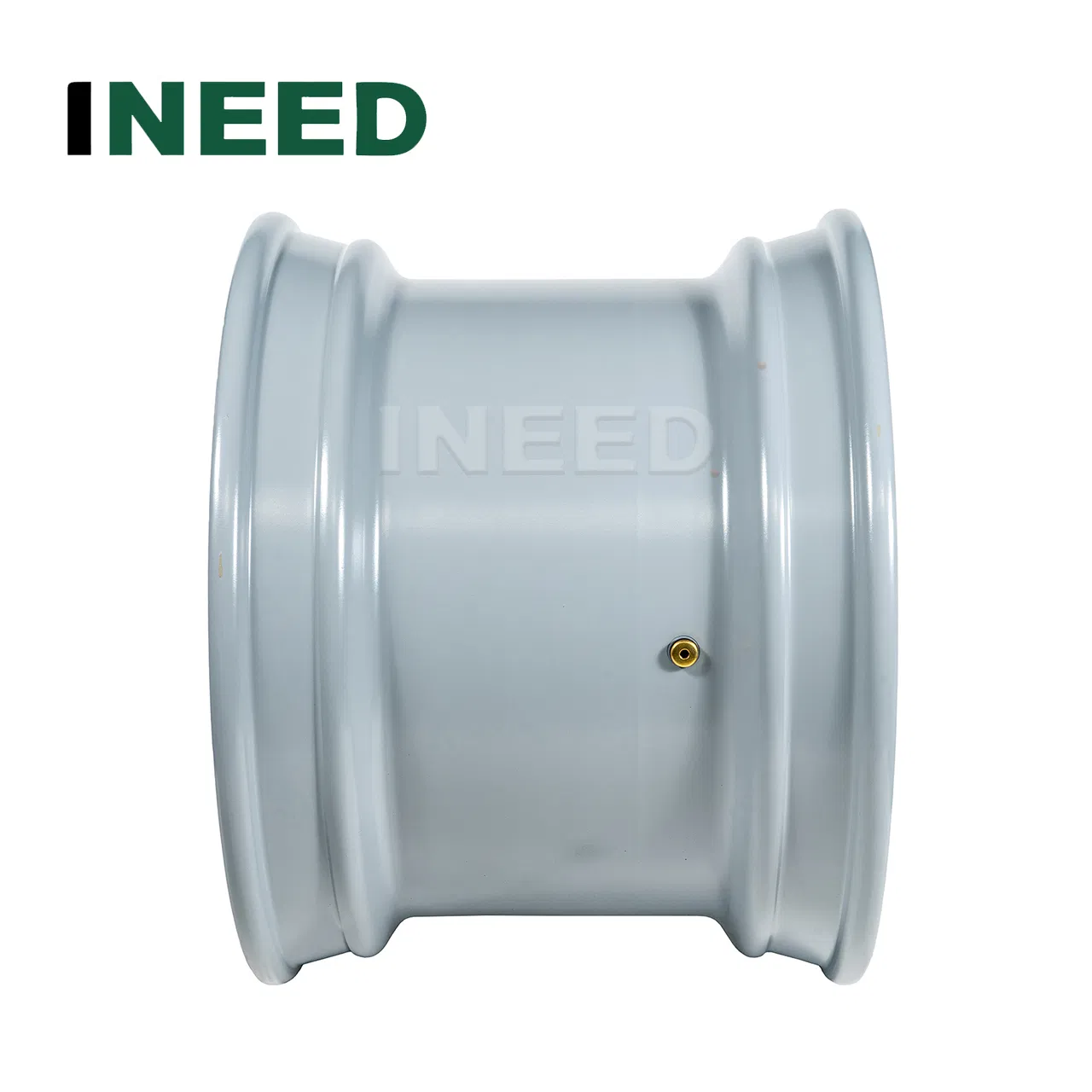 Стальной диск 16X22.5 для сельхозтехники и прицепов