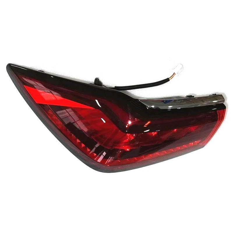 Auto Spare Part Tail Lamp Car Rear Light for Byd Yuan Plus Atto3