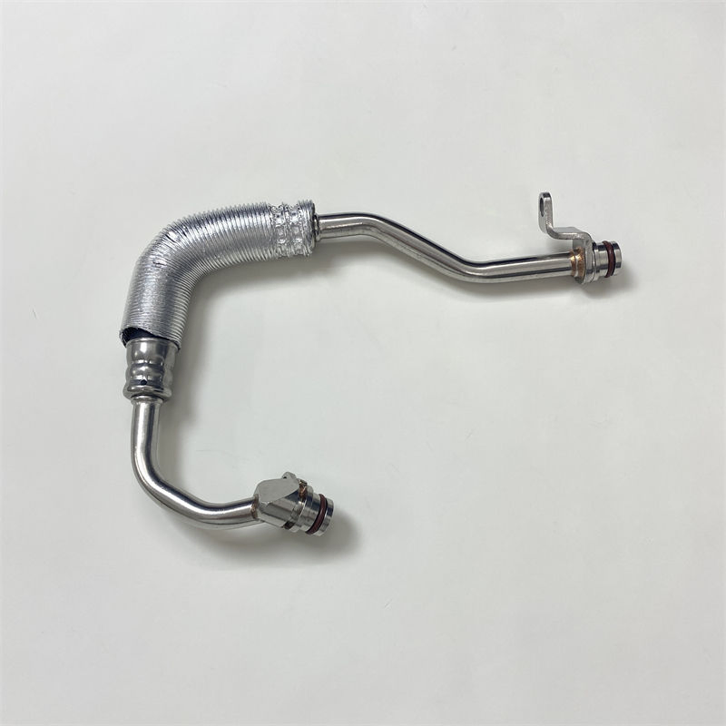 Маслопровод турбины STZT 11537558903 для BMW 1, 3, 5 серии