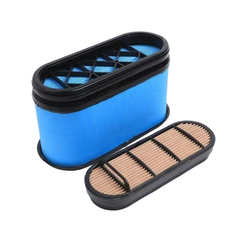 Воздушный фильтр DBA5394 для тракторов Claas, Valtra