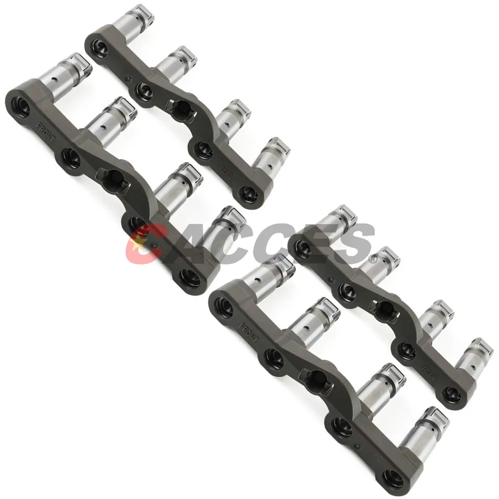 Комплект толкателей клапанов MDS для Chrysler Jeep Dodge RAM 5.7L Hemi