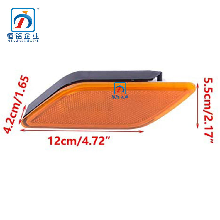 Передний поворотник для Mercedes-Benz E-Class W212