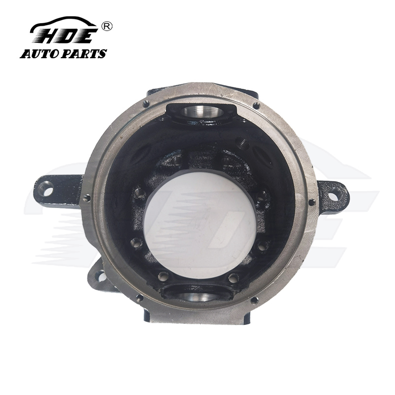 Поворотный кулак 43211-60110 для Toyota Land Cruiser