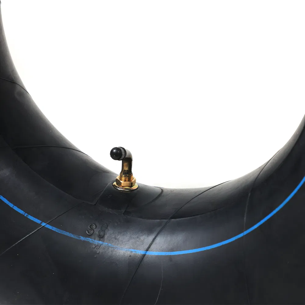 Камера для ATV и спецтехники 17X8.00-8, резина бутил-натуральная