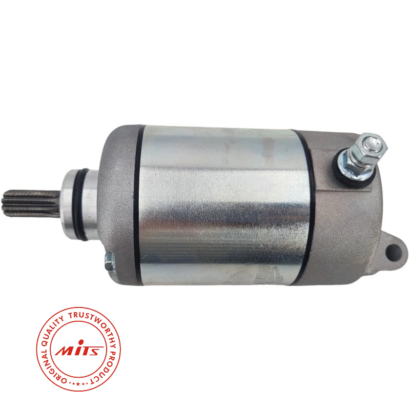 Стартер для мотоцикла Honda Titan2000, Tiger XL200, CTX200, CRF230F