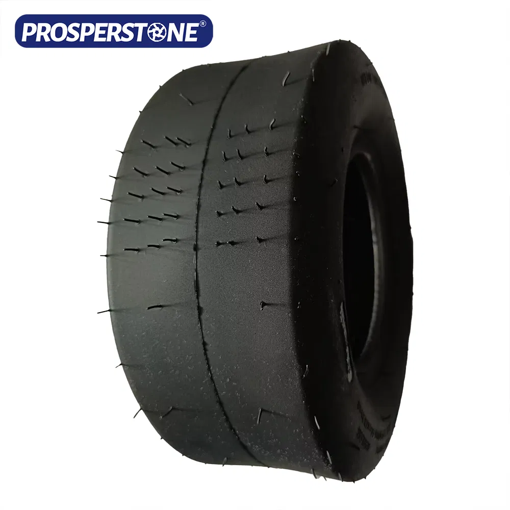 Strong Toughness Grip Strong Product Quality ATV Tires 11X4.00-5