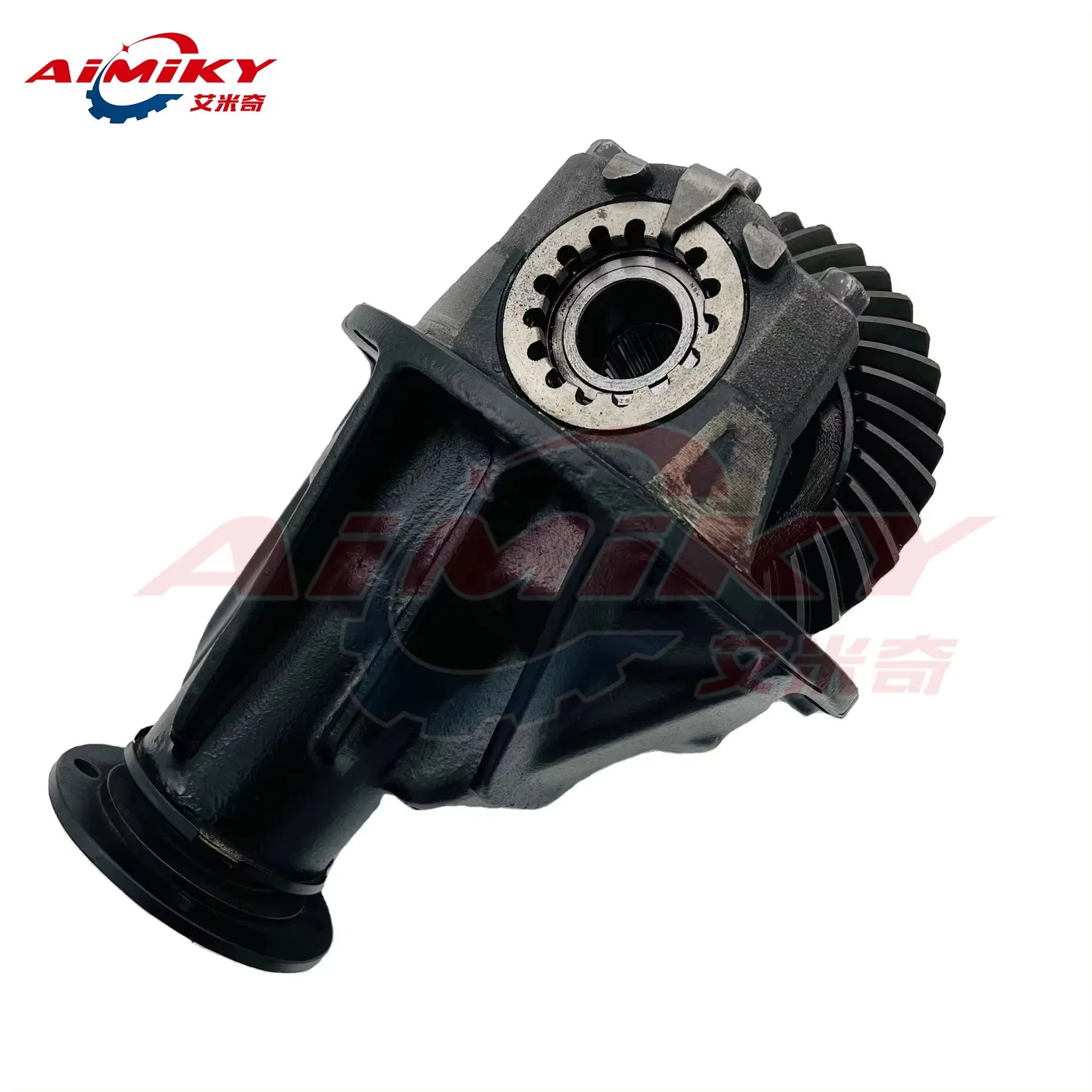 Differential Assembly 9X40 9/40 4.44 for Mazda B2500 Ford Ranger