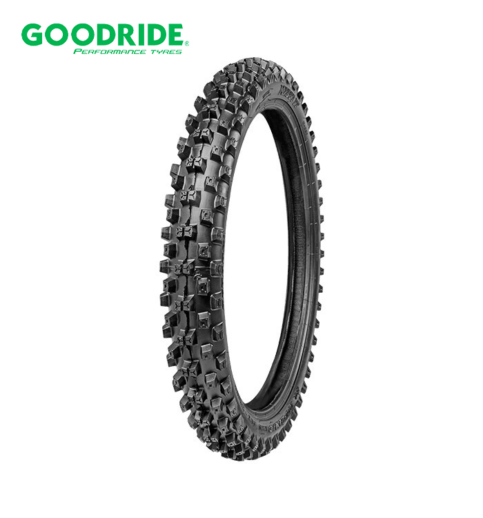Goodride, Arisun, Chaoyang Brand Motorcycle Tires Westlake ATV UTV Tyres Factory Direct Sale 120/80-19 100/90-19 2.50-10 80/100-21 3.00-18