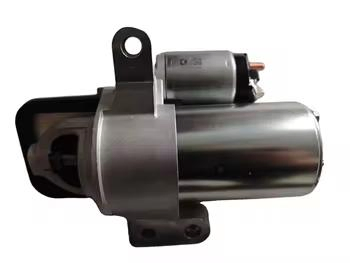 Стартер двигателя Maxus V90 оригинальный C00078295