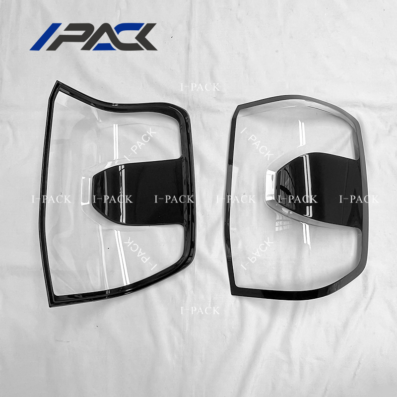 New Products Are Sold Taillamp Cover Taillight Lens for Ford Ranger Wildtrack 2023