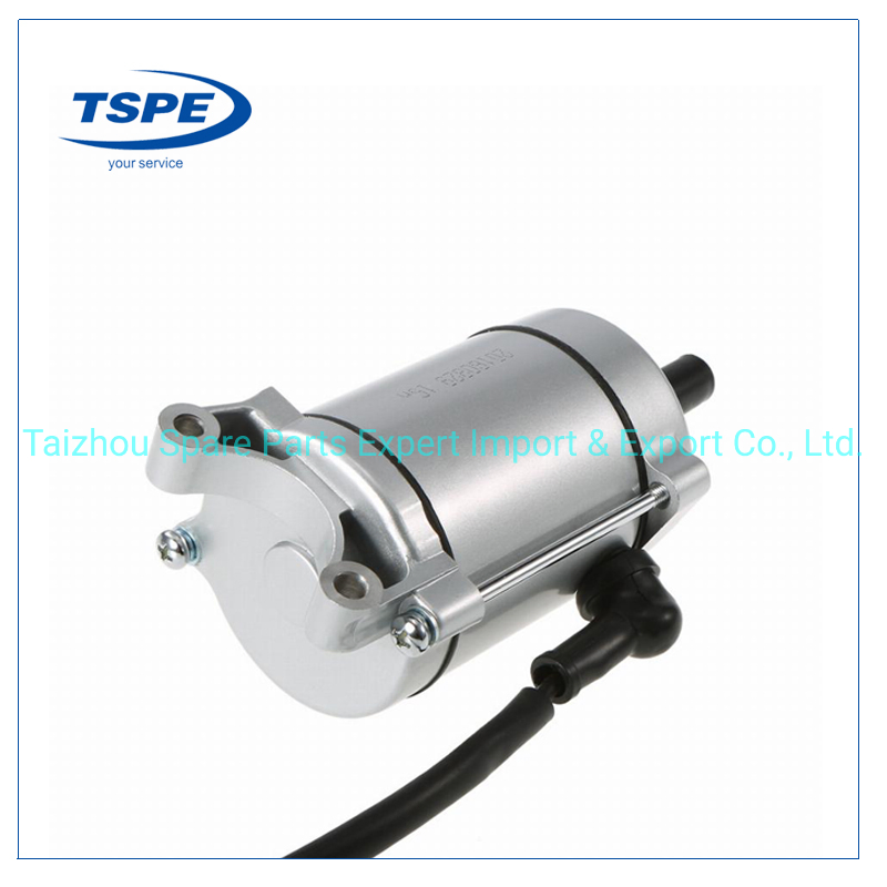 Motorcycle Engine Parts Starter Motor for Cg125/150