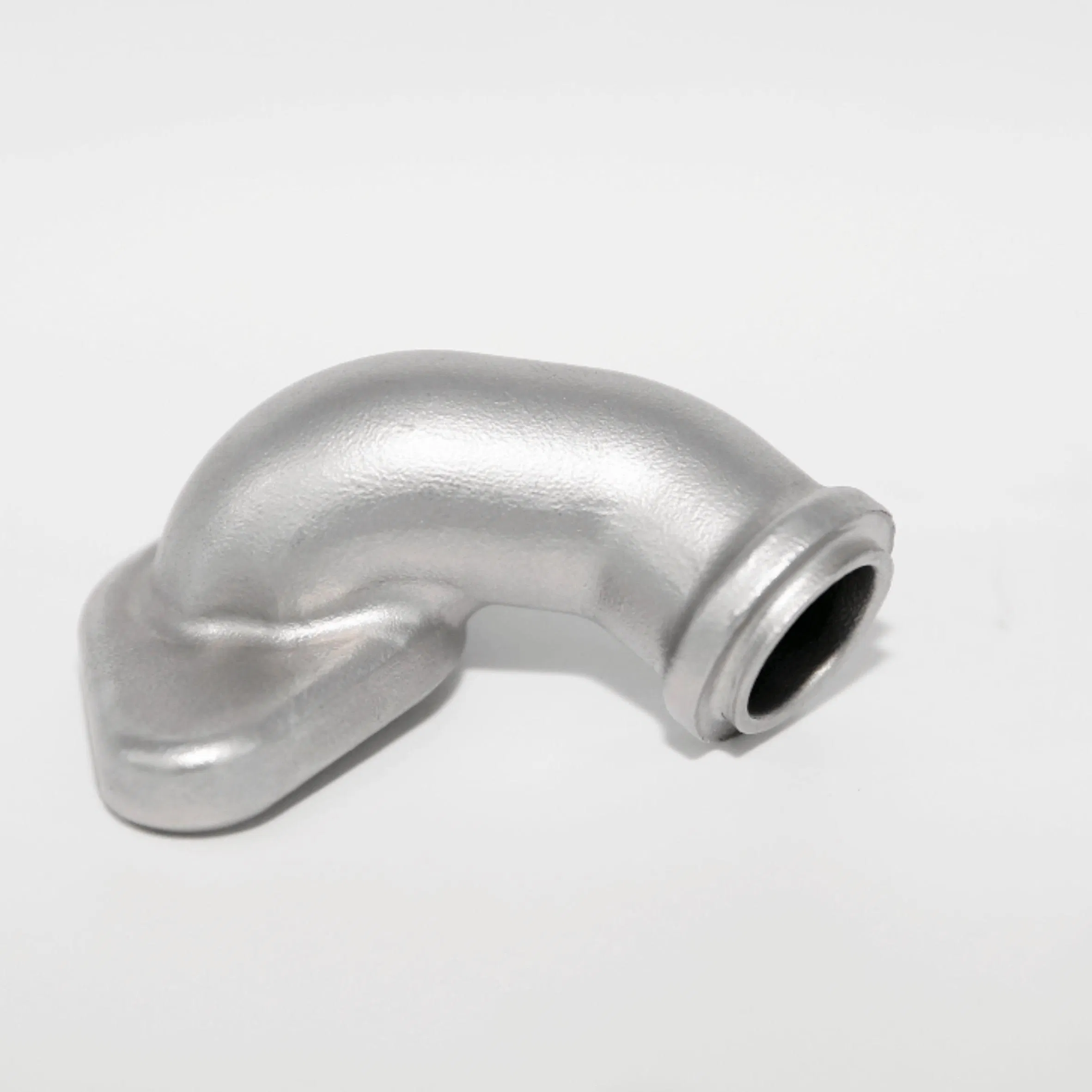 Литьё по выплавляемым моделям для автозапчастей