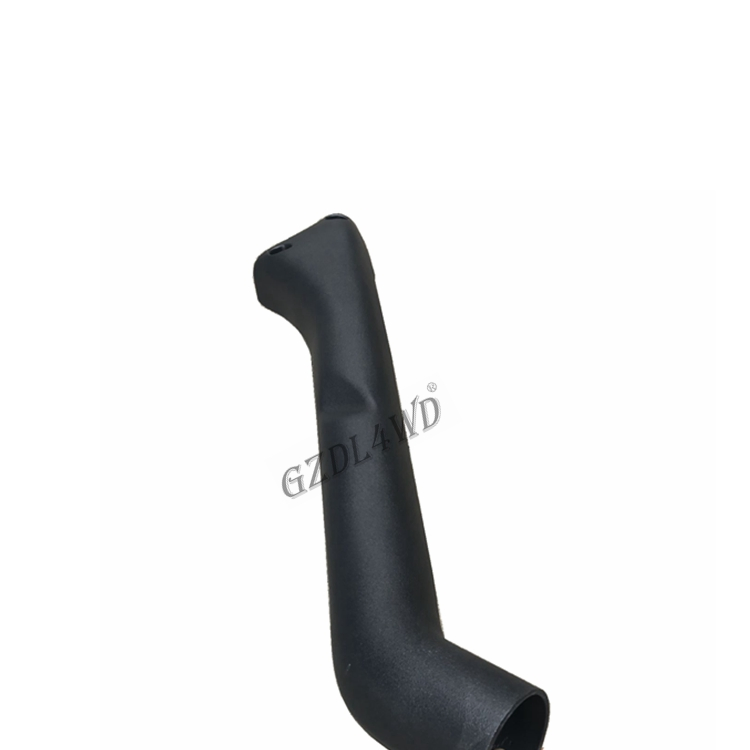 LLDPE Plastic Matte Black Snorkel for Mercedes-Benz Sprinter