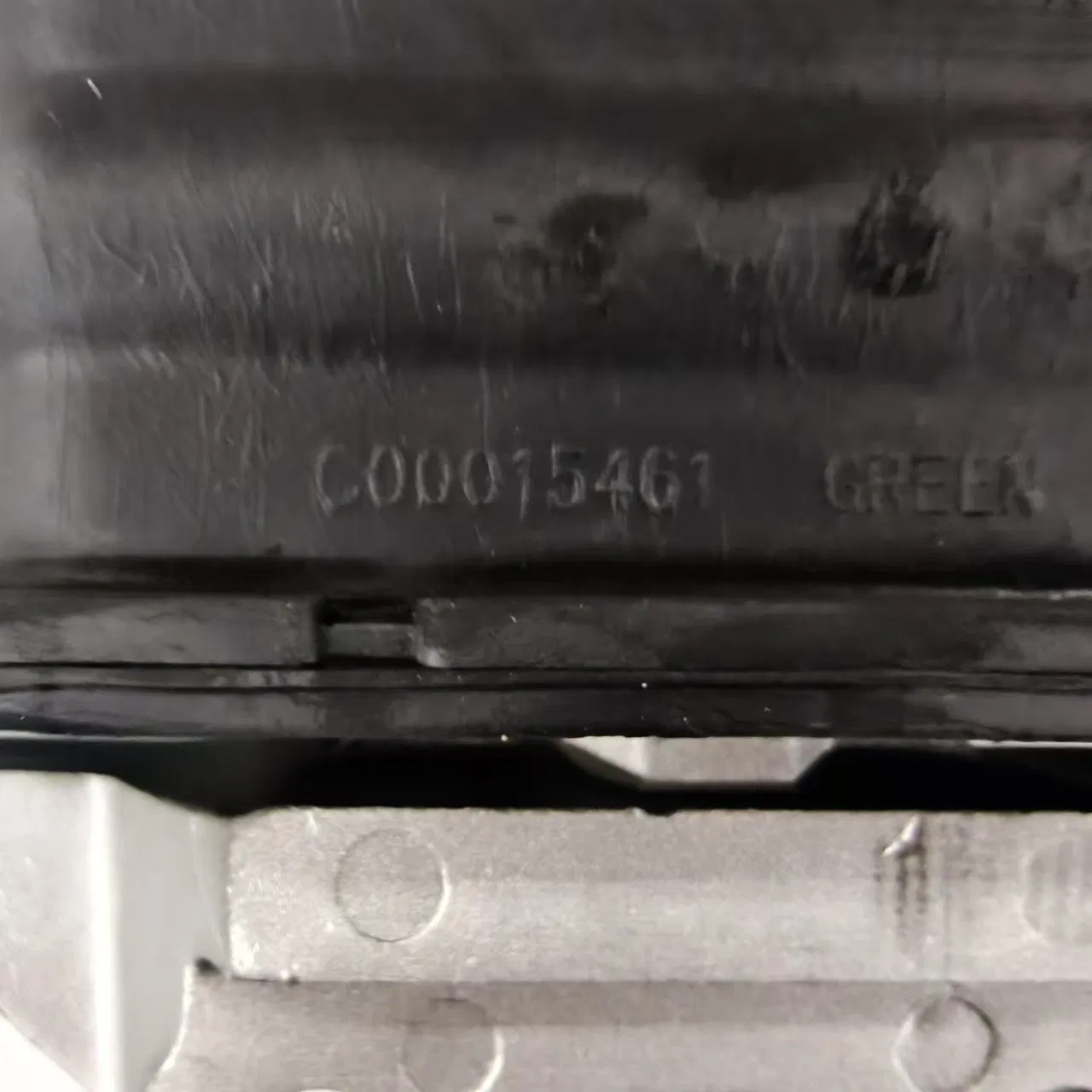 Опора двигателя Saic Maxus V80 C00015460