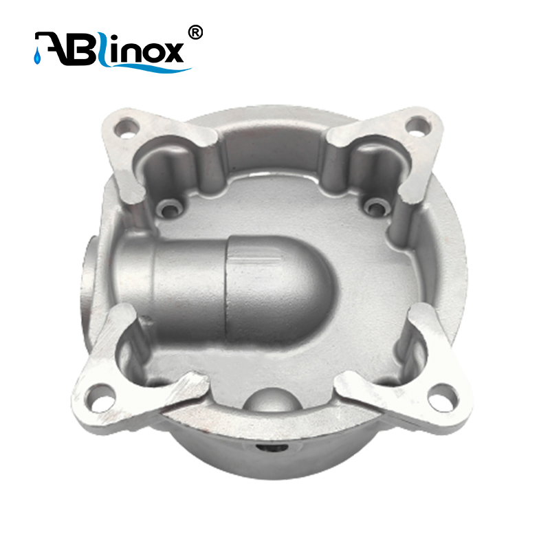 Автозапчасти из нержавеющей стали CF8m 304 для мотоциклов