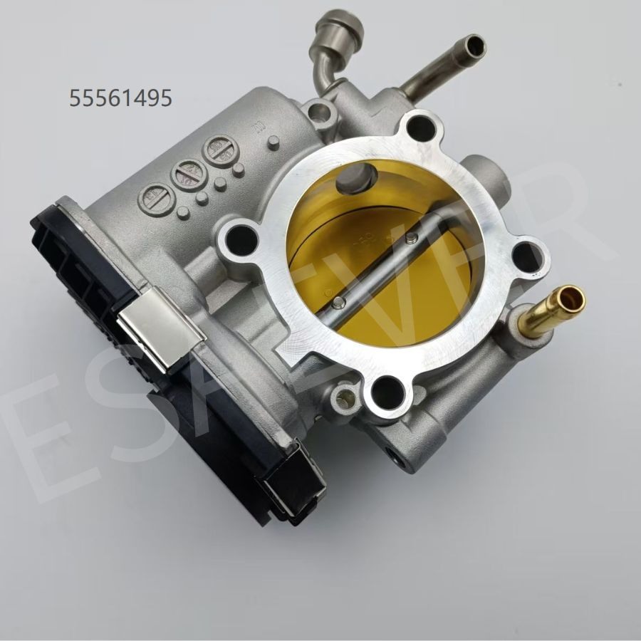 Дроссельная заслонка 03c133062m для Mazda, Mitsubishi, Ford, Hyundai