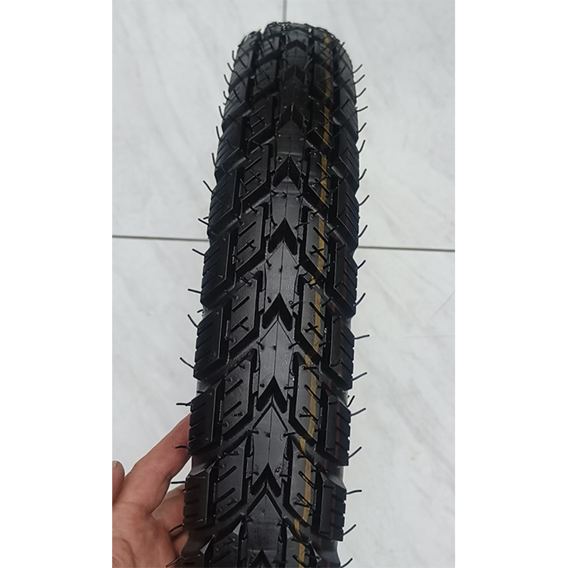 Мотошина 3.00-17 Ds121 внедорожная (TT/TL)