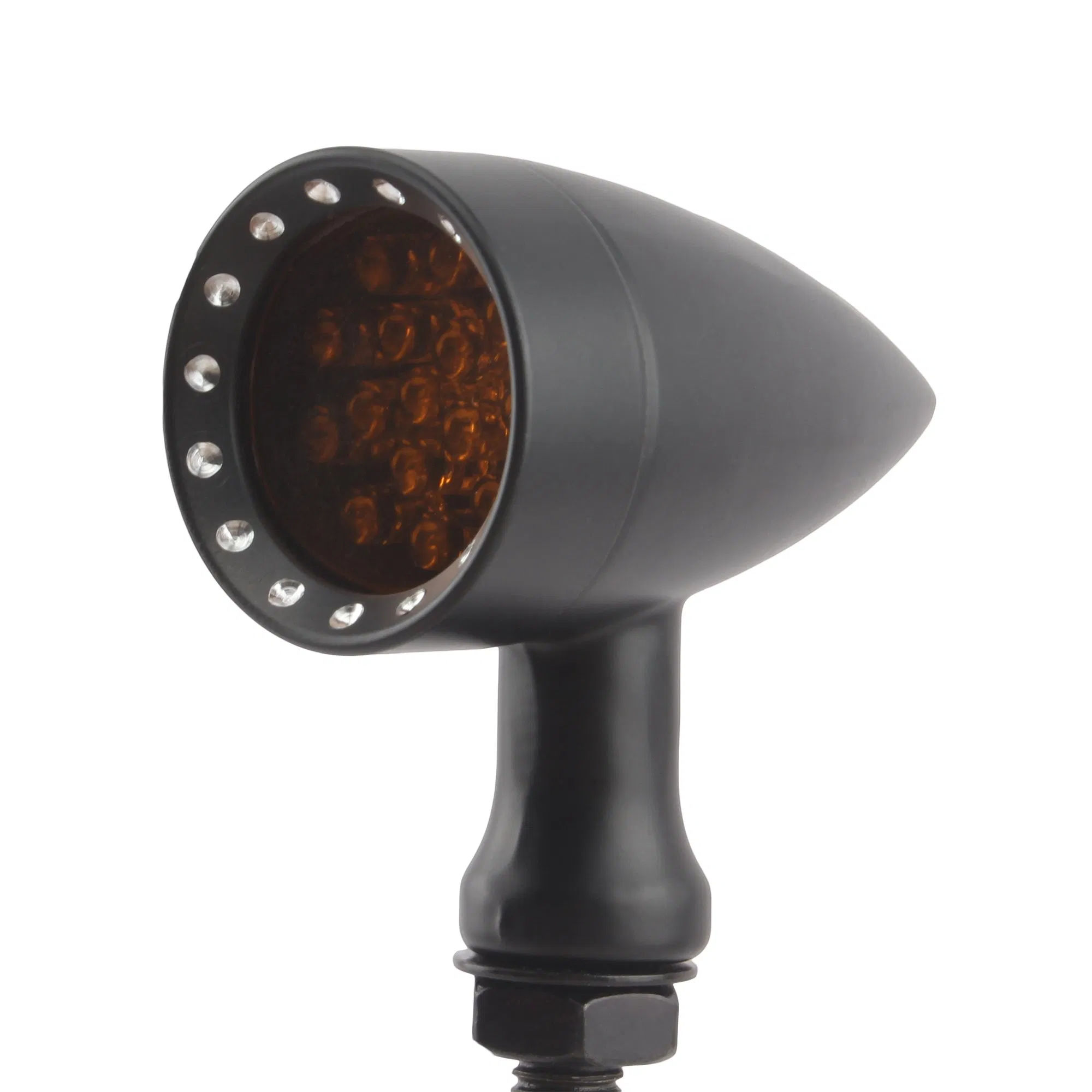 Мигающий задний фонарь для мотоцикла Gy6