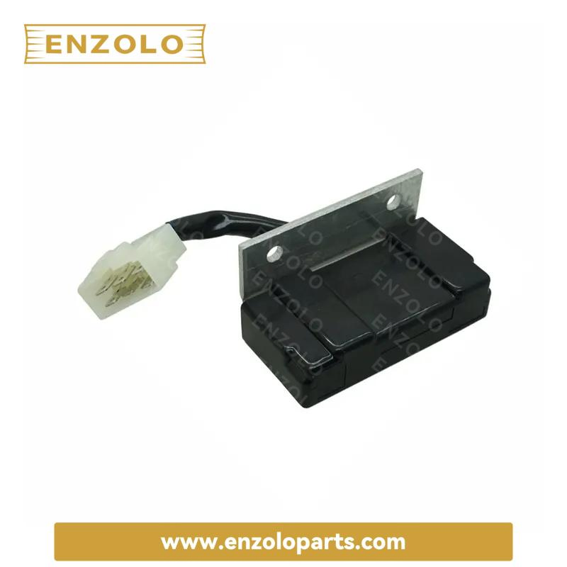 Выпрямитель для мотоцикла Bajaj Pulsar 180