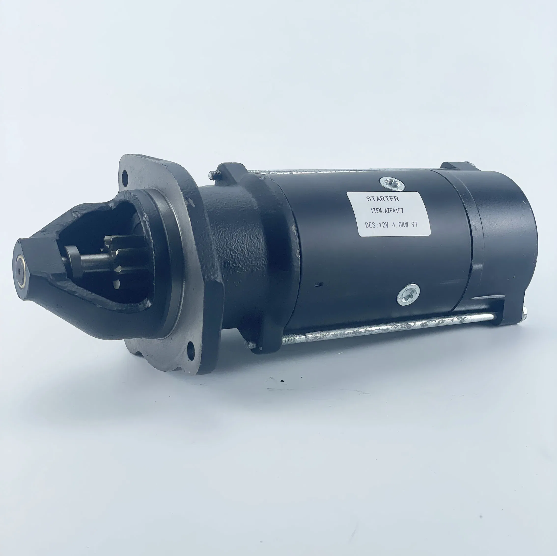 Стартер для погрузчика Deutz Engine 0118 3599