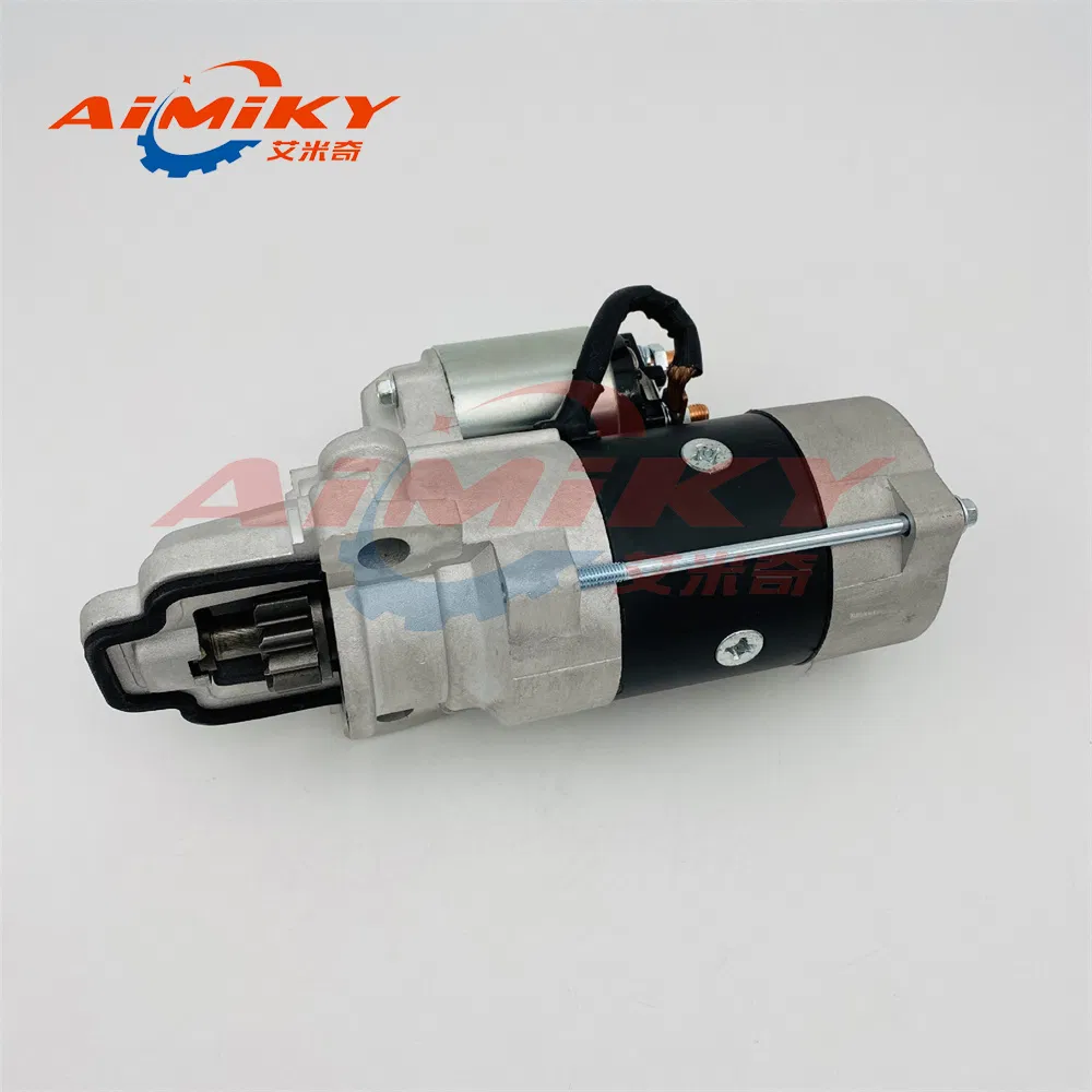 Стартер для Ford Ranger и Mazda BT50 2011-