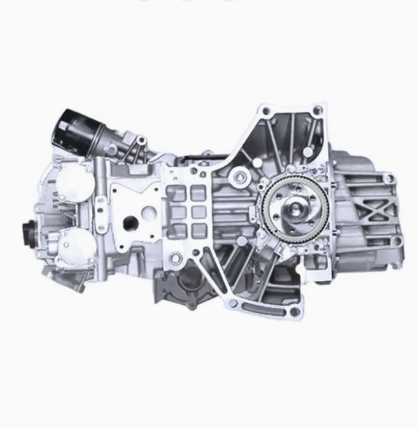 Spark Car Price High Auto Engines for Byd F3 S7 S6 1.5t Byd476zqa Engine Hot Sale Spare Parts Car Parts Vehicle Parts