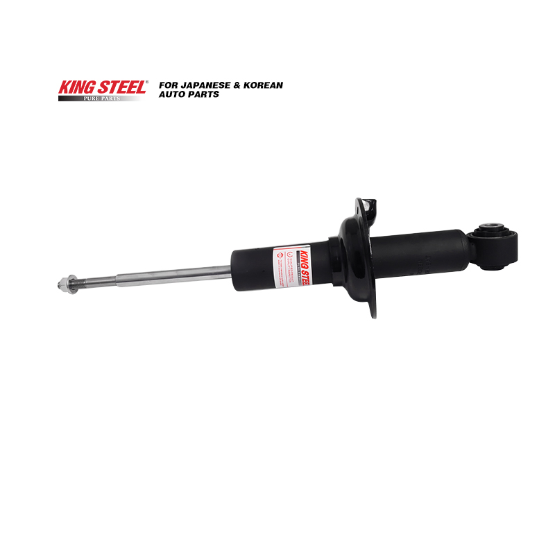 Kingsteel OEM E6110-1lb0a Auto Suspension Systems Shock Absorber for Nissan Patrol