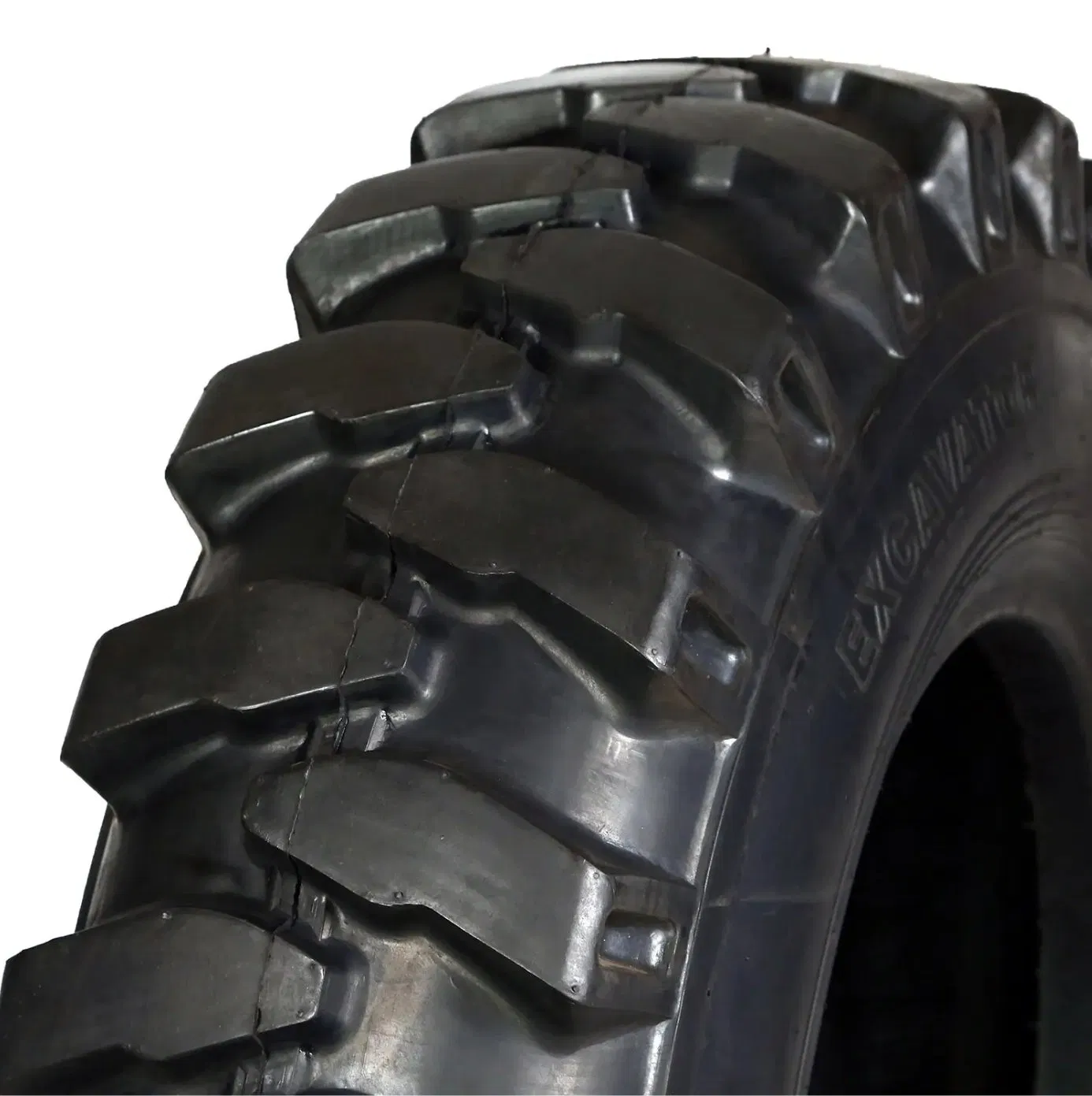 China Factory Wholesale Tractor Guide Tire F2 R1 6.00-12 6.00-14 6.00-16 6.00-19 6.50-16 7.50-16 Agriculture Tires for Tractor