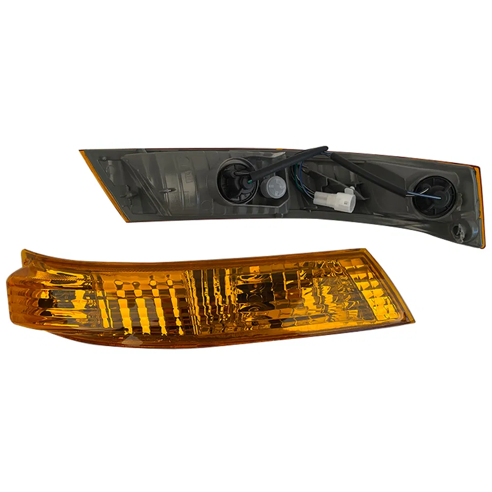 Передний указатель поворота для Toyota Dyna U307 (1999-2003)