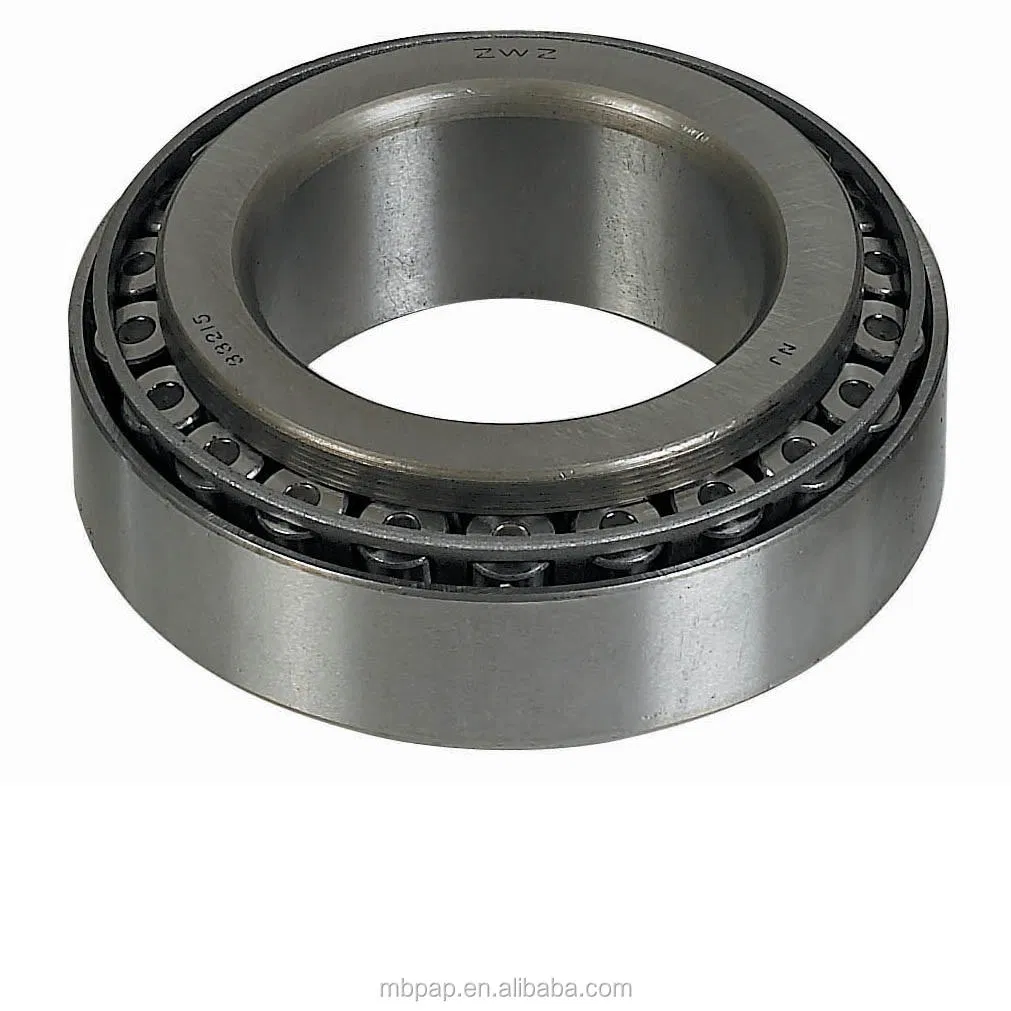 Подшипник ступицы колеса прицепа 33118 33213