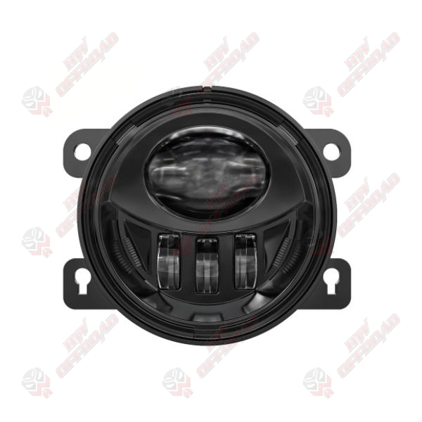Противотуманная фара круглая для Suzuki Jimny JB64/JB74 2019-2023