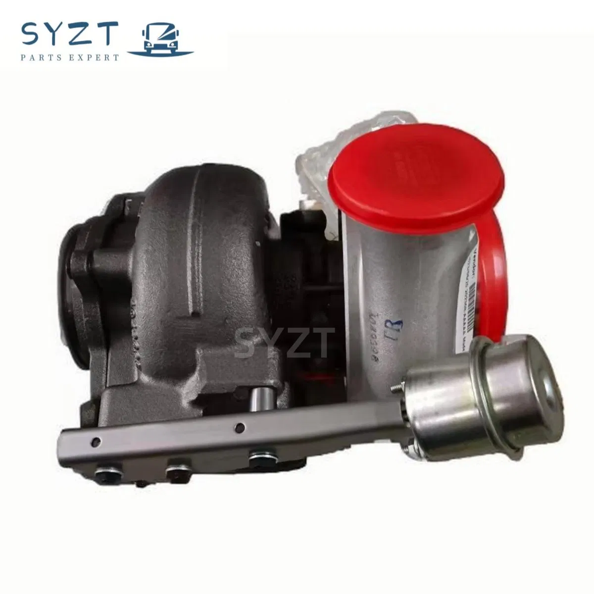 Турбокомпрессор для легкового авто 4051033